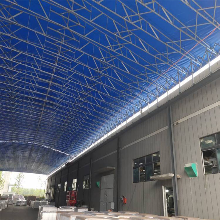 石渠县工程案例