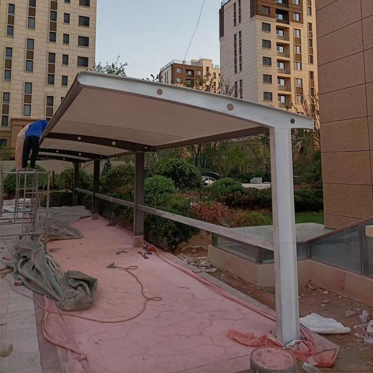 石渠县工程案例